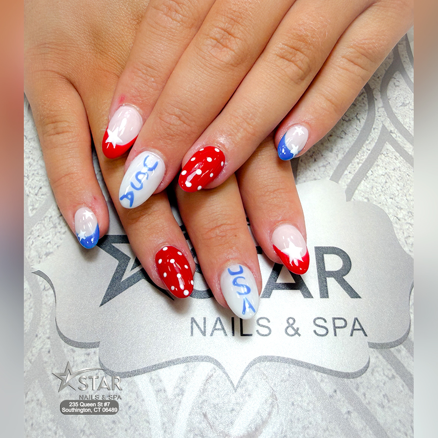 Star Nails & Spa